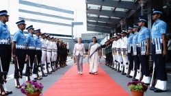 Chủ tịch EC thăm Ấn Độ: Bước ngoặt là đây