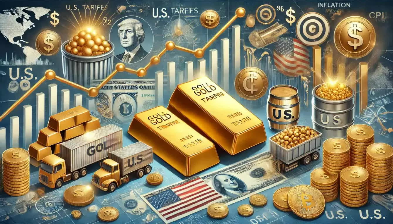 Giá vàng hôm nay 1/3/2025: Giá vàng hôm nay 1/3/2025: