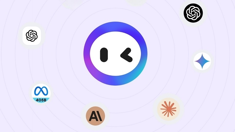 Cách sử dụng Monica công cụ AI siêu thông minh mà bạn nên biết