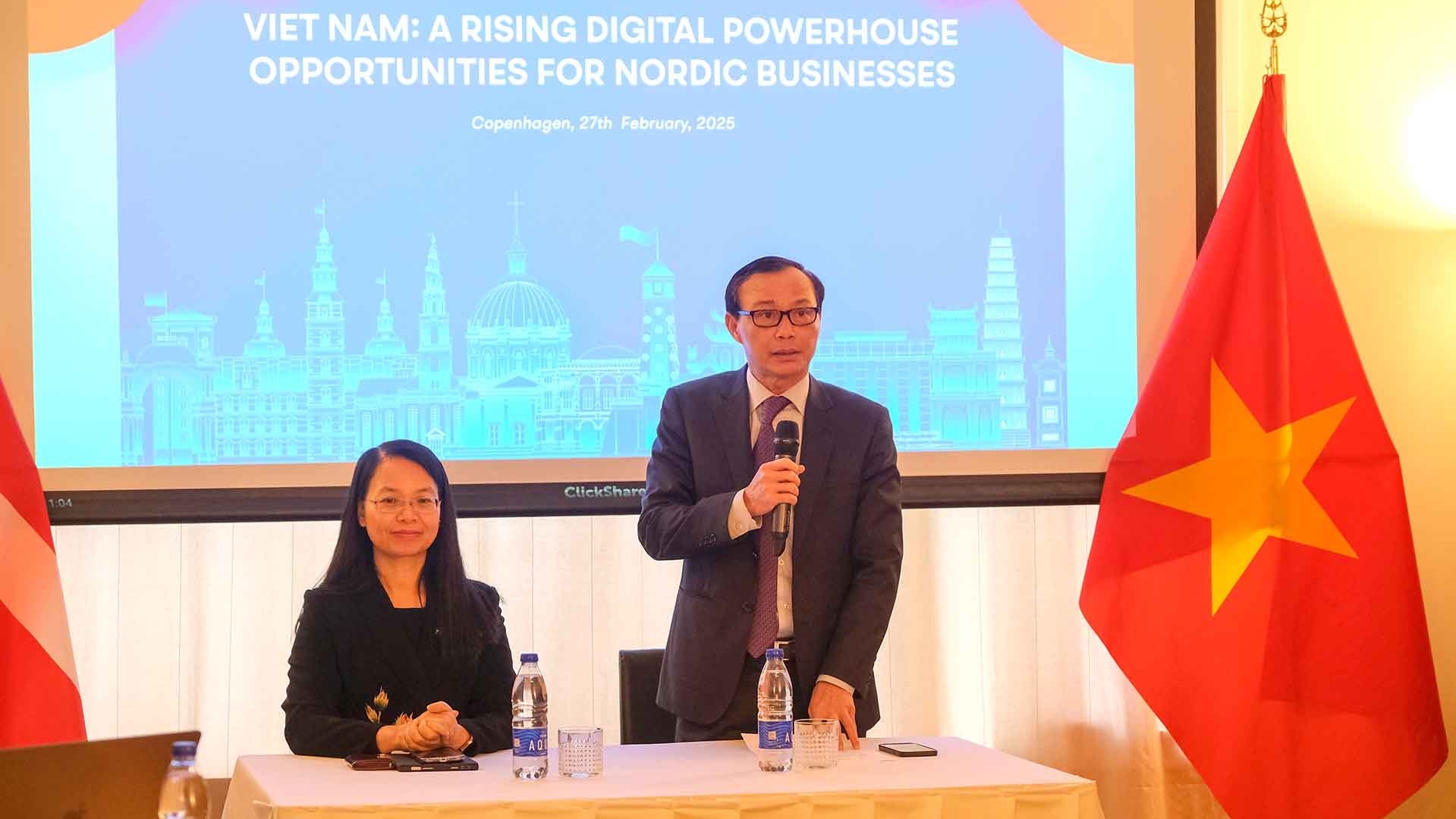 dien dan doanh nghiep tai dan mach viet nam cuong quoc so dang len co hoi cho doanh nghiep bac au