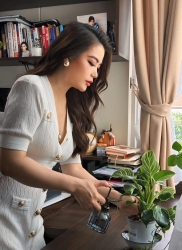 Sao Việt: Trương Ngọc Ánh đầy tâm sự, Ngô Thanh Vân hạnh phúc bên chồng trẻ