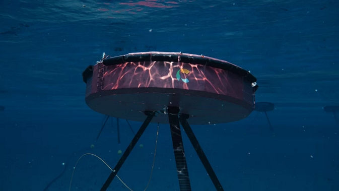 Việt Nam sở hữu nguồn năng lượng sạch vô tận từ Đại dương