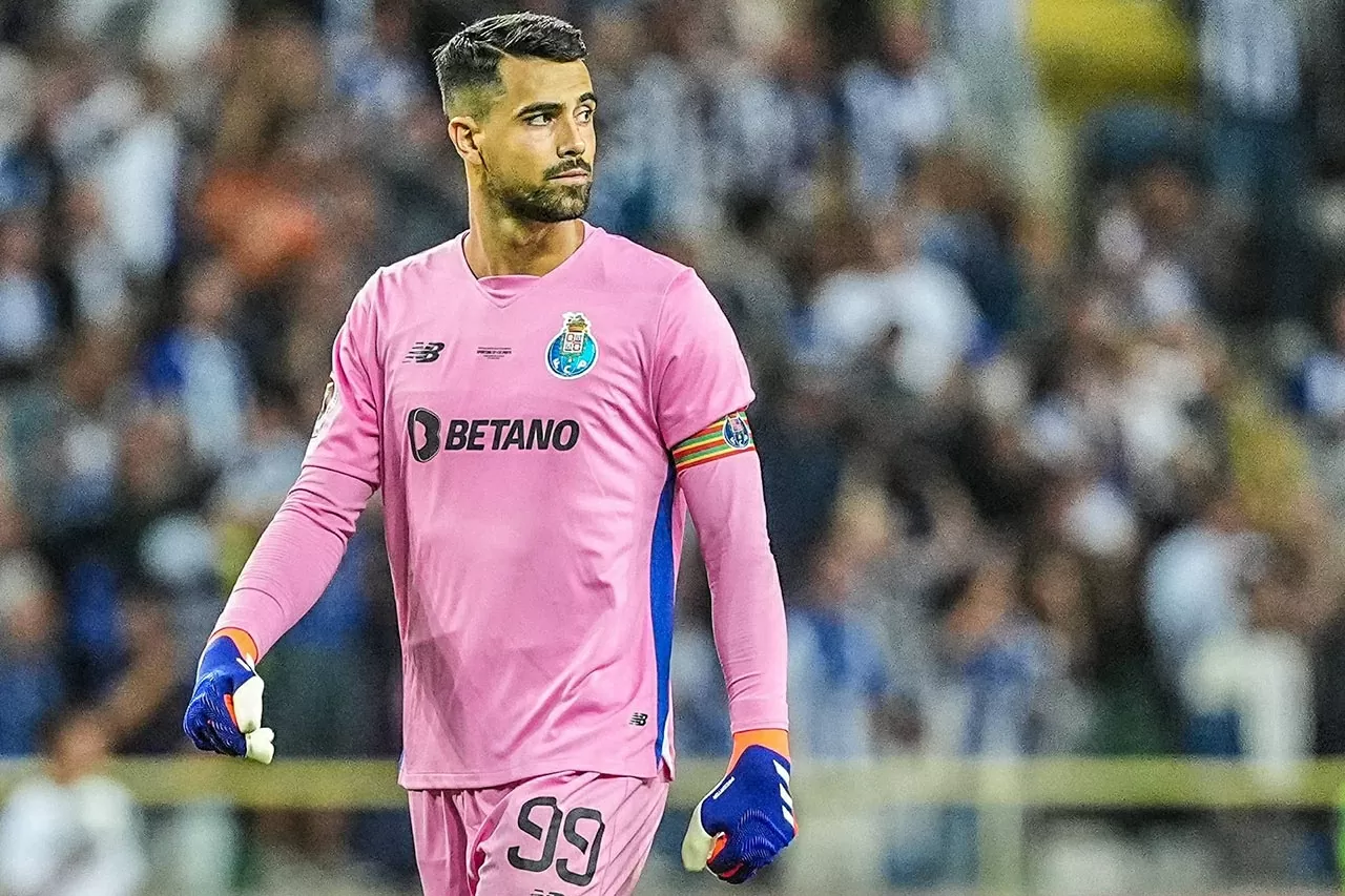 MU đàm phán Diogo Costa. Ảnh: Imago MU đàm phán Diogo Costa. Ảnh: Imago