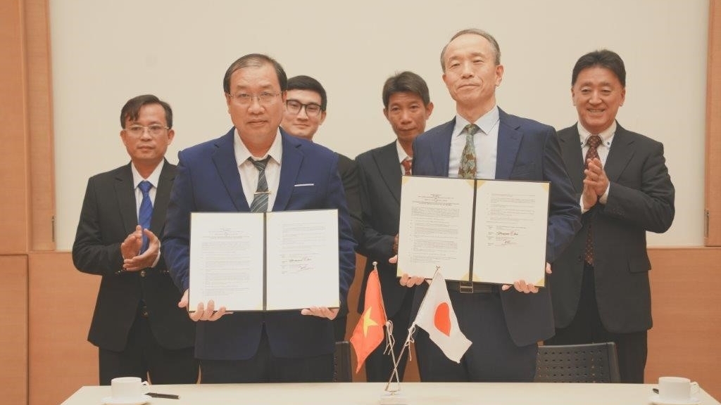 Chính phủ Nhật Bản viện trợ không hoàn lại cho hai dự án y tế tại tỉnh Cà Mau và Bạc Liêu