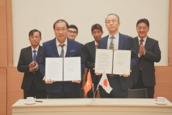 Chính phủ Nhật Bản viện trợ không hoàn lại cho hai dự án y tế tại tỉnh Cà Mau và Bạc Liêu