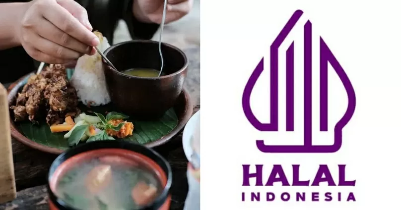Indonesia, quốc gia có dân số theo đạo Hồi lớn nhất thế giới phấn đấu trở thành một thế lực thống trị trong ngành công nghiệp Halal toàn cầu. (Nguồn: Antara)