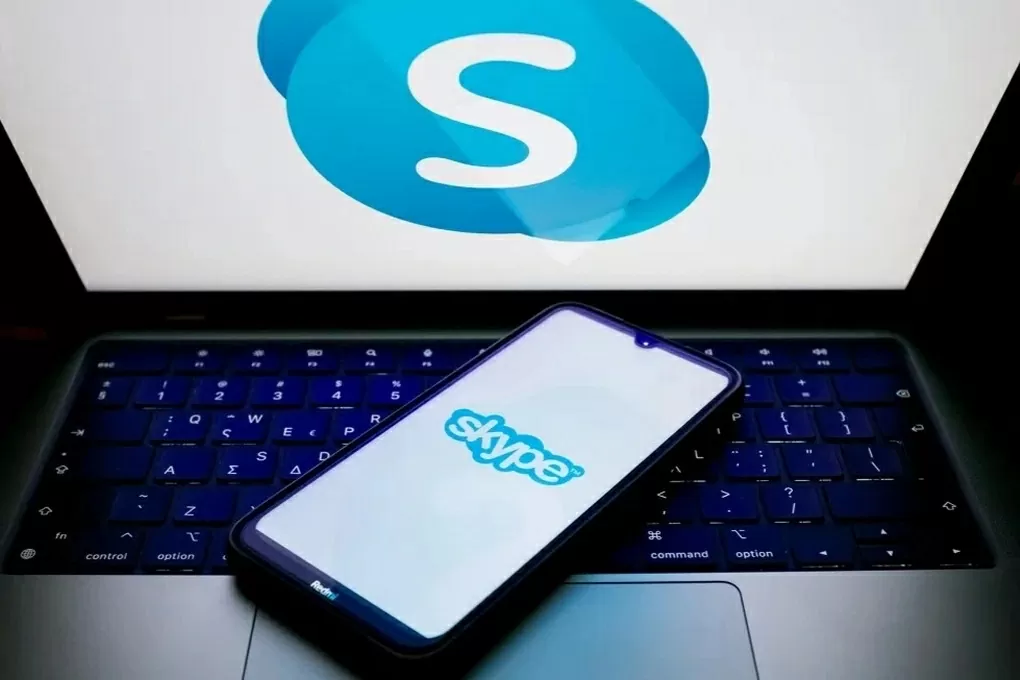 Sự ‘ra đi’ được báo trước của Skype Sự ‘ra đi’ được báo trước của Skype