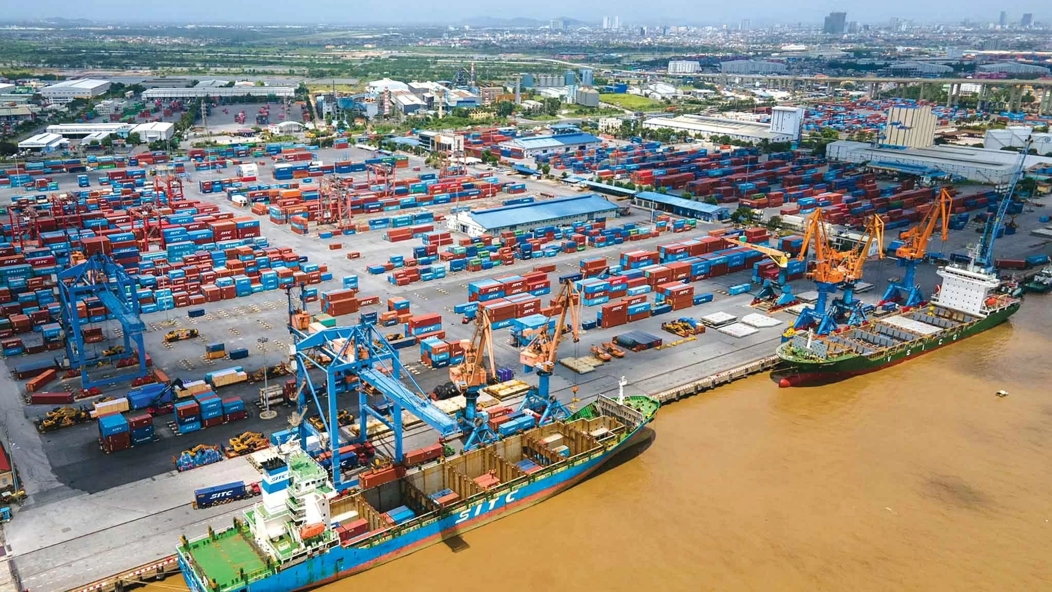 Ấn tượng ‘sao sáng’ Việt Nam Ấn tượng ‘sao sáng’ Việt Nam