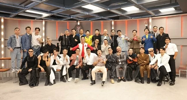 Yeah1: Tham vọng thống lĩnh thị trường giải trí Việt Nam và bài toán tăng trưởng bền vững Yeah1: Tham vọng thống lĩnh thị trường giải trí Việt Nam và bài toán tăng trưởng bền vững