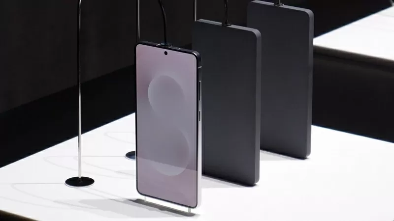 Galaxy S25 Edge có thể được ra mắt vào ngày 16/4 tới đây Galaxy S25 Edge có thể được ra mắt vào ngày 16/4 tới đây