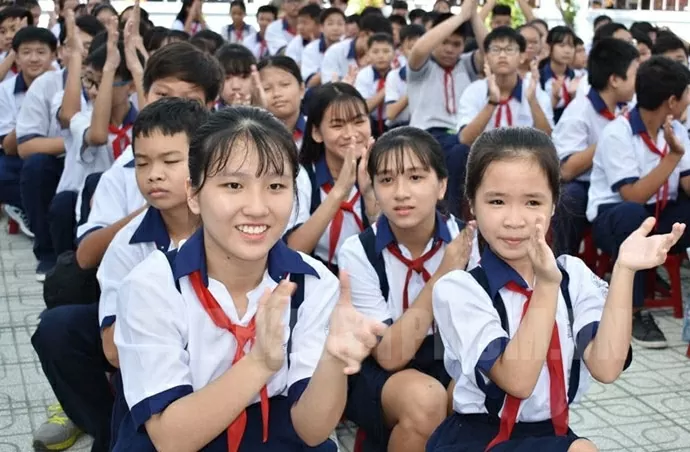 Tổng Bí thư Tô Lâm: Học tập suốt đời Tổng Bí thư Tô Lâm: Học tập suốt đời