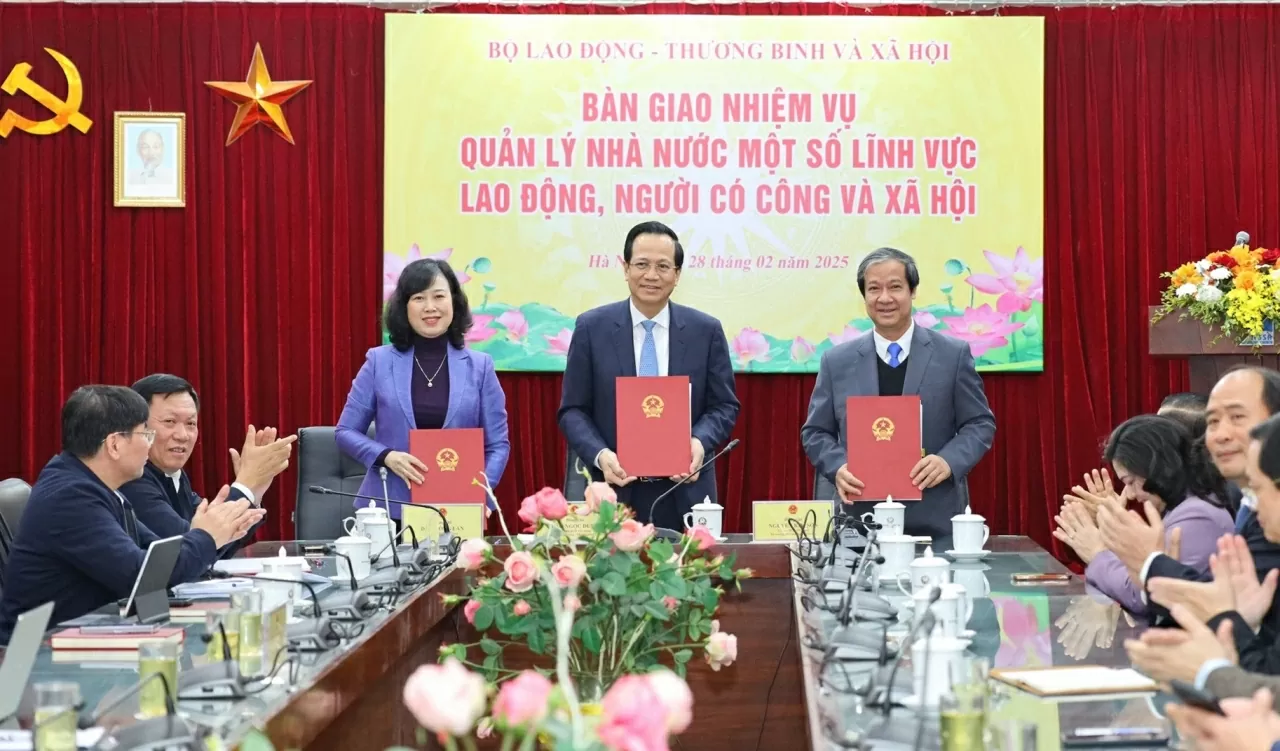 Bộ GD-ĐT quản lý thêm 15 trường đại học, cao đẳng