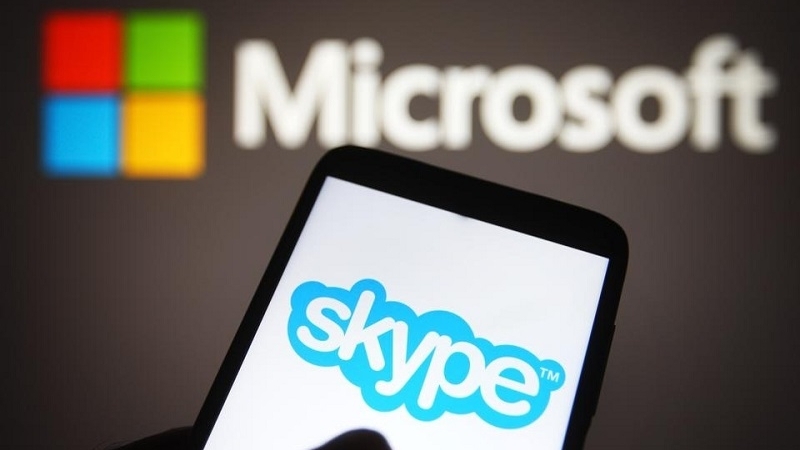 microsoft chinh thuc dong cua skype vao thang 5