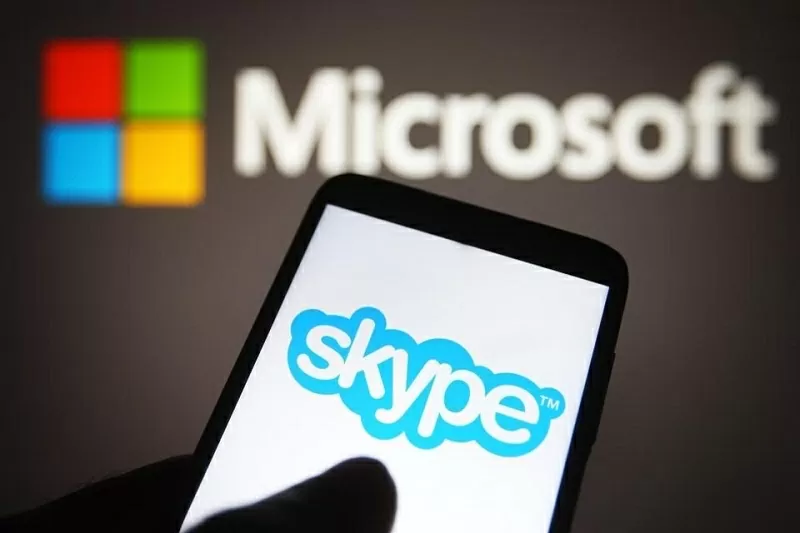 Skype sẽ chính thức dừng hoạt động từ tháng 5/2025 Skype sẽ chính thức dừng hoạt động từ tháng 5/2025