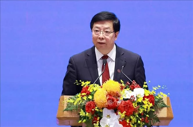 Thủ tướng nhận danh hiệu 'Giáo sư danh dự' Đại học Thanh Hoa, Trung Quốc