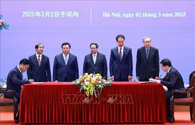 Thủ tướng nhận danh hiệu 'Giáo sư danh dự' Đại học Thanh Hoa, Trung Quốc