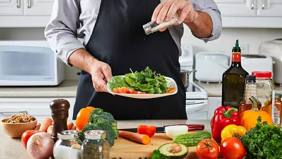 5 cách để hạ huyết áp bằng thực phẩm 5 cách để hạ huyết áp bằng thực phẩm