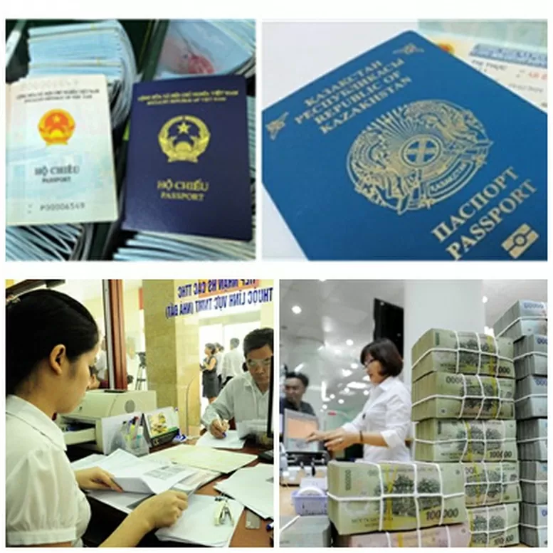 Những chính sách mới có hiệu lực từ tháng 3/2025 Những chính sách mới có hiệu lực từ tháng 3/2025