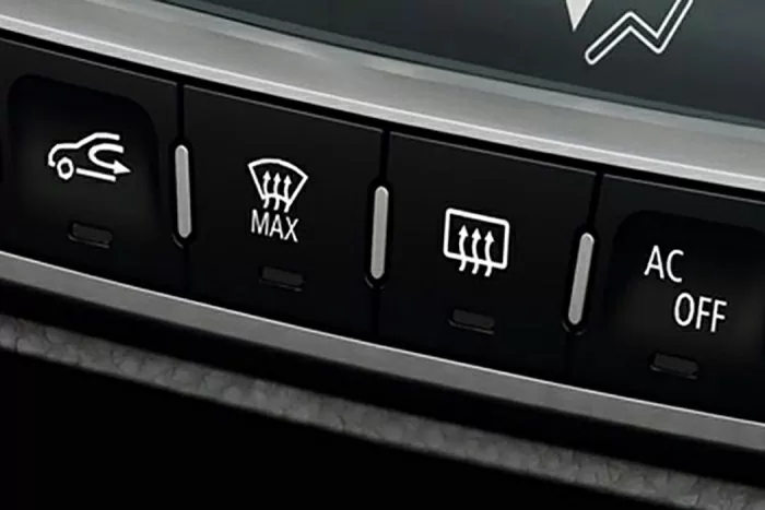 Vị trí nút sấy gương chiếu hậu ở đâu trên xe ô tô? Vị trí nút sấy gương chiếu hậu ở đâu trên xe ô tô?