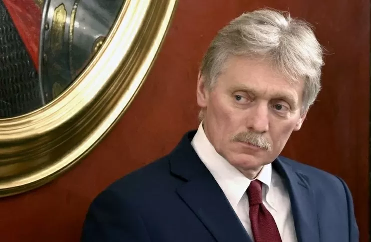 Điện Kremlin: Lập trường của EU sẽ thay đổi khi quan hệ Nga-Mỹ chuyển biến Điện Kremlin: Lập trường của EU sẽ thay đổi khi quan hệ Nga-Mỹ chuyển biến