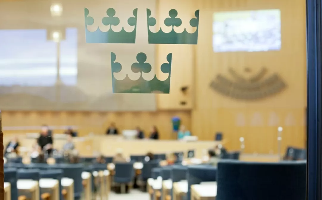 Đoàn đại biểu Ủy ban Đối ngoại của Quốc hội Thụy Điển thăm Việt Nam, tập trung thúc đẩy hợp tác khoa học, công nghệ và đổi mới sáng tạo