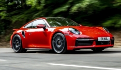 Cập nhật bảng giá xe hãng Porsche mới nhất tháng 3/2025