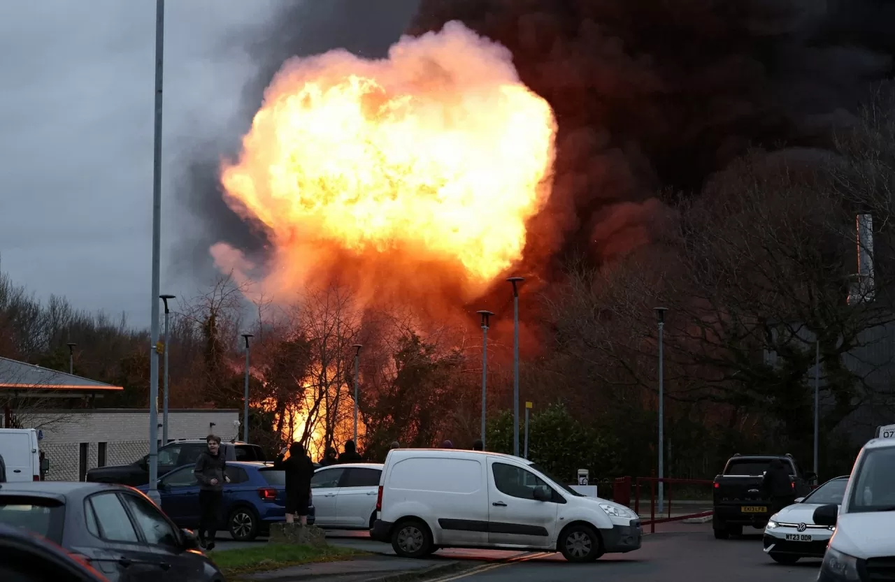 Ảnh ấn tượng: Nóng rẫy màn đấu khẩu giữa Tổng thống Mỹ-Ukraine, ông Zelensky ‘lỗ vốn’ ra về, Nga-Triều Tiên hợp tác mạnh mẽ