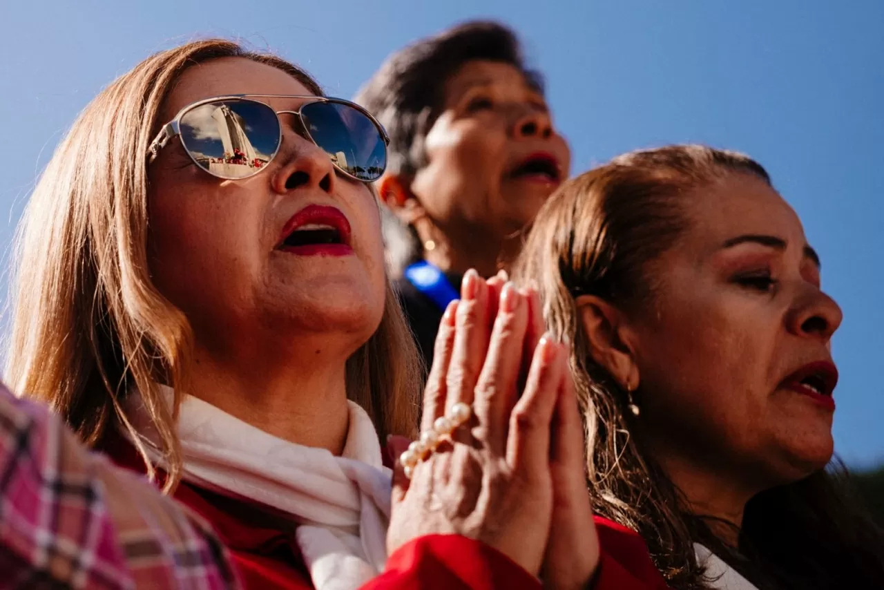 Ảnh ấn tượng: Nóng rẫy màn đấu khẩu giữa Tổng thống Mỹ-Ukraine, ông Zelensky ‘lỗ vốn’ ra về, Nga-Triều Tiên hợp tác mạnh mẽ