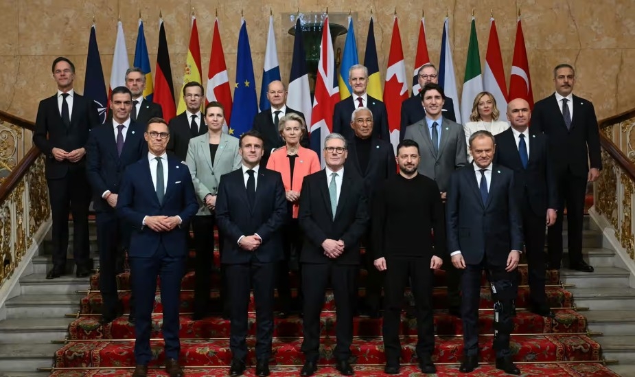 chuyen gia tranh cai trump zelensky bao hieu su thay doi lon trong chinh tri toan cau va viec lam ngay cua chau au