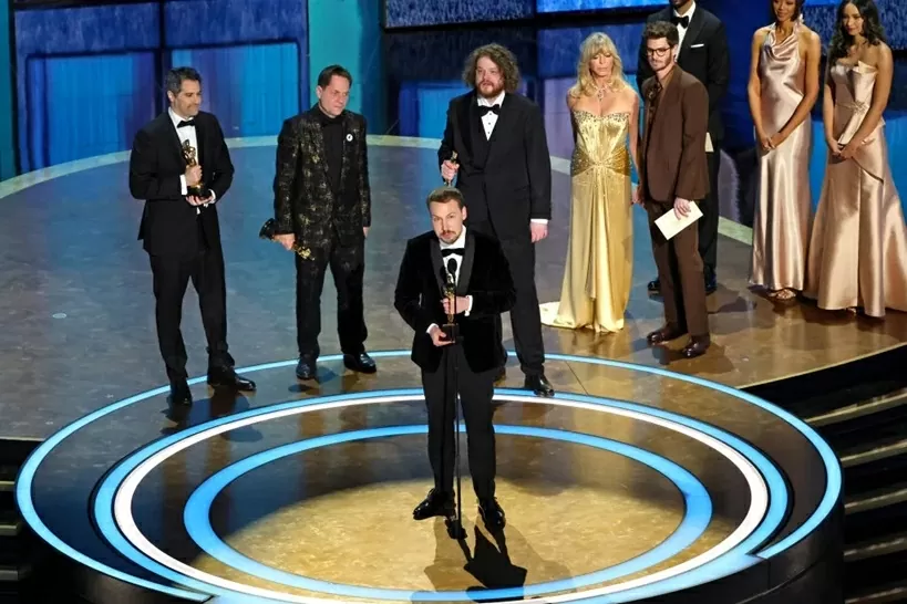 Oscar 2025: Phim hoạt hình không lời thoại của Latvia làm nên lịch sử Oscar 2025: Phim hoạt hình không lời thoại của Latvia làm nên lịch sử