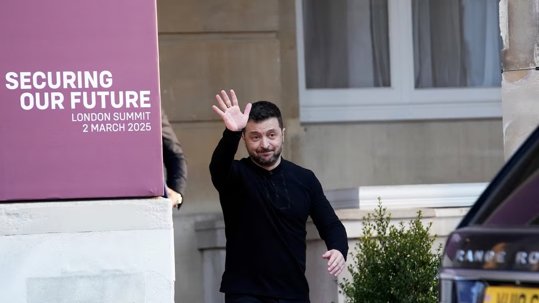 ukraine tin co the cuu van quan he voi washington moscow tuyen bo kiev chi co the trong cho vao quan he nga my