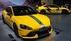 Xe điện Xiaomi SU7 Ultra ‘chốt đơn’ 10.000 chiếc chỉ sau 2 giờ mở bán