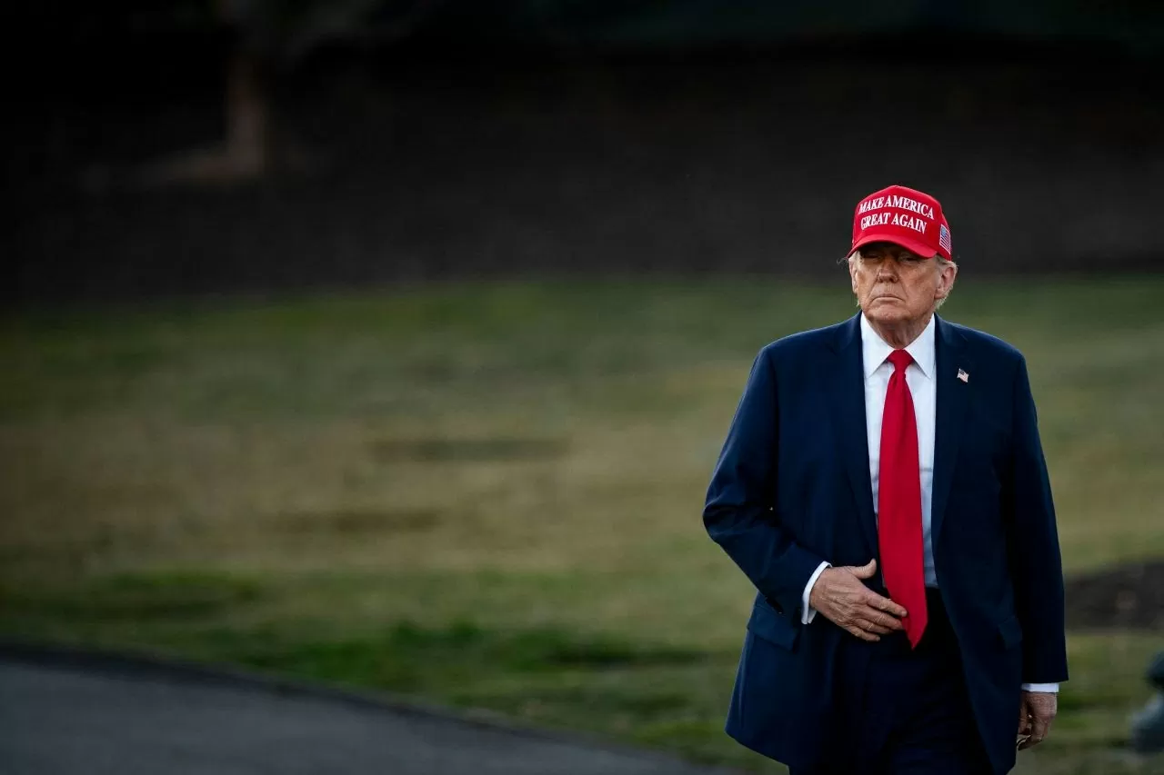 Tổng thống Mỹ Donald Trump khuyên người dân 'bớt nghĩ về ông Putin', chuẩn bị đưa ra những thông điệp quan trọng Tổng thống Mỹ Donald Trump khuyên người dân 'bớt nghĩ về ông Putin', chuẩn bị đưa ra những thông điệp quan trọng