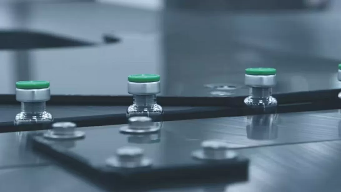 Vaccine phòng sốt xuất huyết của Takeda hiện có ở Đông Nam Á, Mỹ Latinh và châu Âu. (Nguồn: Dược phẩm Takeda)