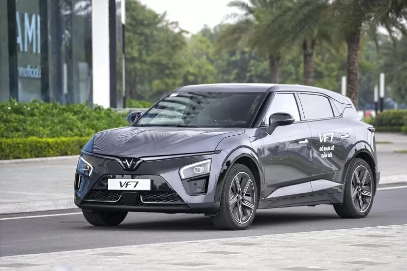 Top 5 mẫu xe gầm cao cỡ C có động cơ mạnh nhất tại thị trường Việt Nam