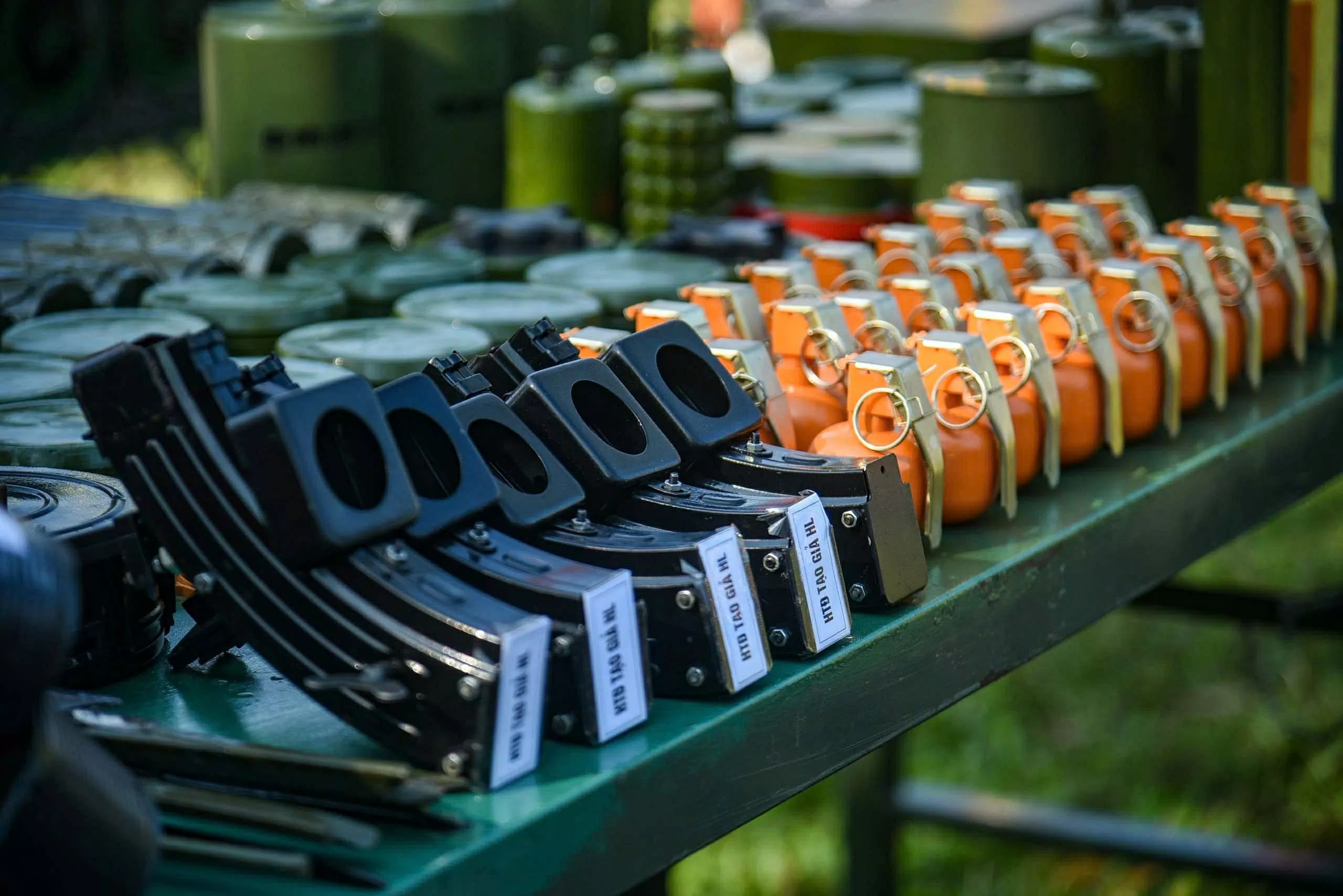 Các đơn vị Quân chủng Hải quân sôi nổi các hoạt động ra quân huấn luyện Các đơn vị Quân chủng Hải quân sôi nổi các hoạt động ra quân huấn luyện