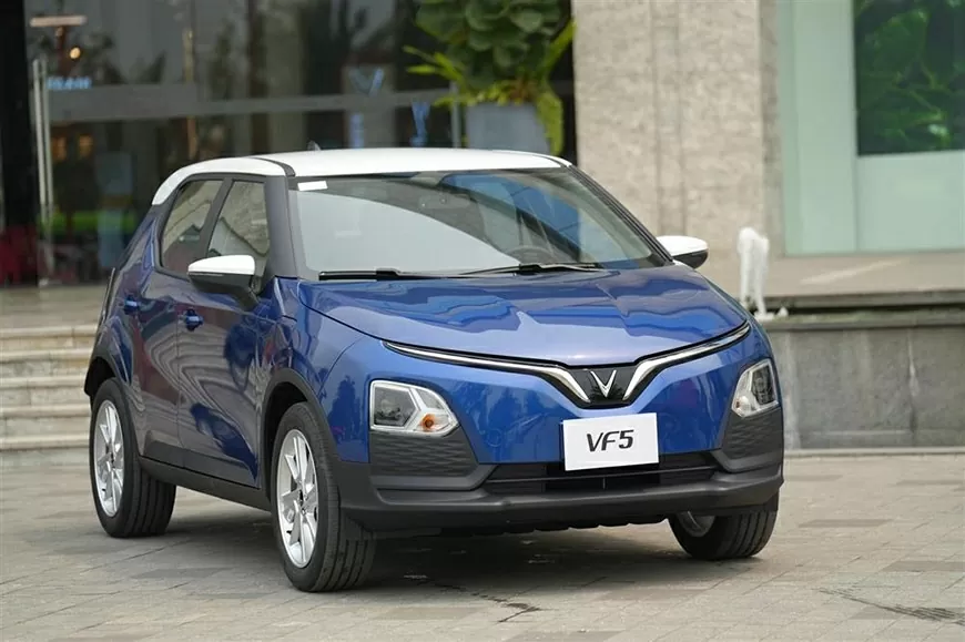 Lý do xe điện VinFast qua sử dụng được người tiêu dùng ưa chuộng