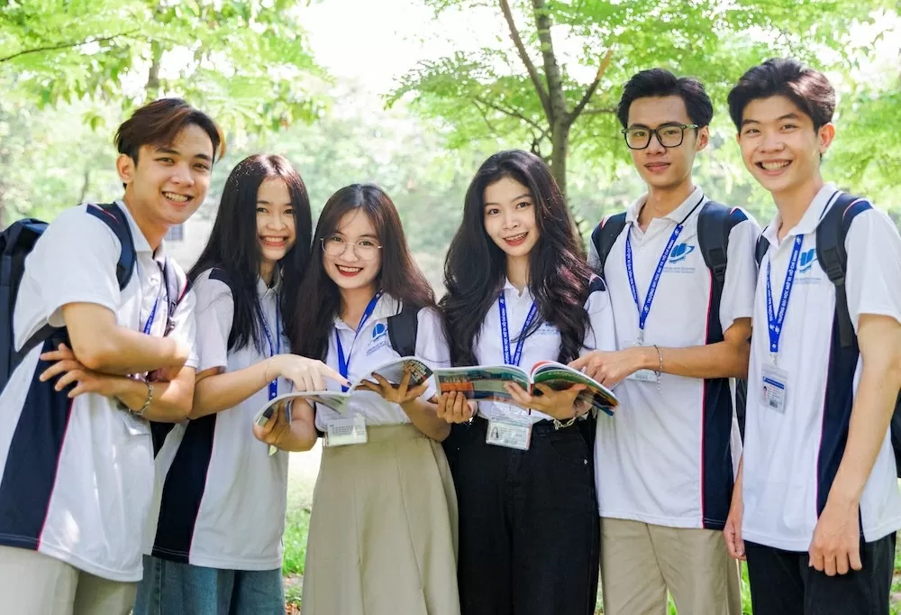 Học phí ĐH Mở TPHCM cao nhất 46,5 triệu/năm, ưu tiên xét học bạ 2025 Học phí ĐH Mở TPHCM cao nhất 46,5 triệu/năm, ưu tiên xét học bạ 2025