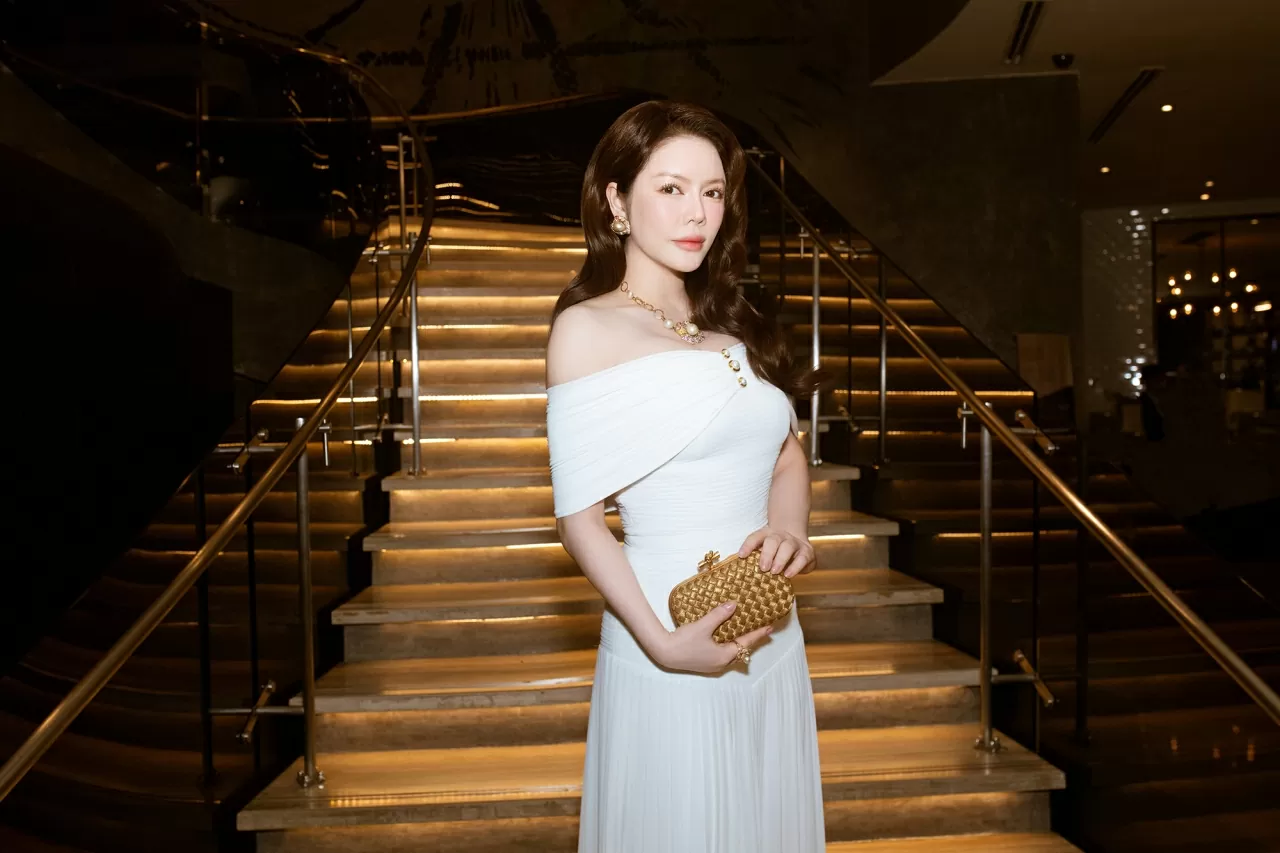 Lý Nhã Kỳ Lý Nhã Kỳ