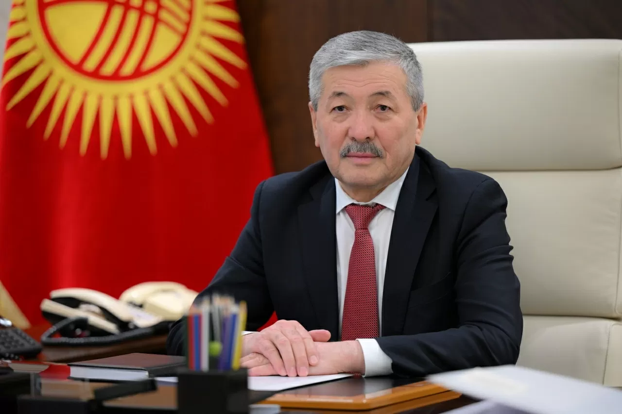 Đại sứ Phạm Thái Như Mai: Chuyến thăm 'mở khóa' tiềm năng của Thủ tướng Kyrgyzstan