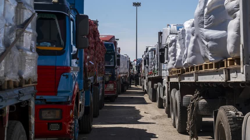 Hamas nêu ‘thỏa thuận đặc biệt’ để thả con tin người Mỹ; Israel tấn công Dải Gaza, 9 người thiệt mạng