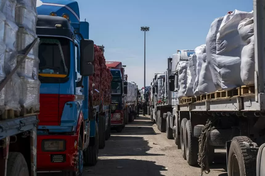 Xung đột ở Dải Gaza: Hamas tố Israel nhiều lần vi phạm thỏa thuận ngừng bắn, tìm cách đưa mọi thứ trở lại vạch xuất phát. Getty Images Xung đột ở Dải Gaza: Hamas tố Israel nhiều lần vi phạm thỏa thuận ngừng bắn, tìm cách đưa mọi thứ trở lại vạch xuất phát. Getty Images