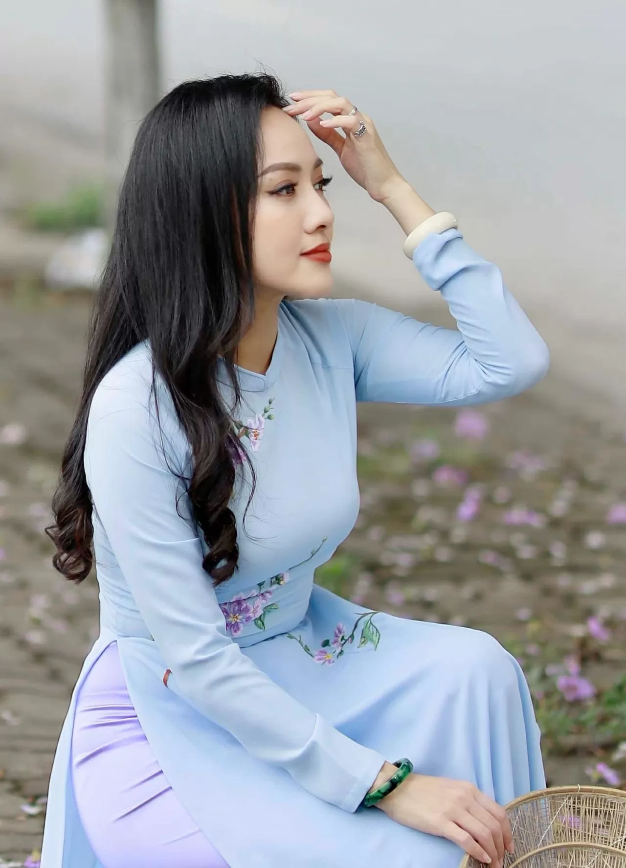 BTV Hoài Anh BTV Hoài Anh