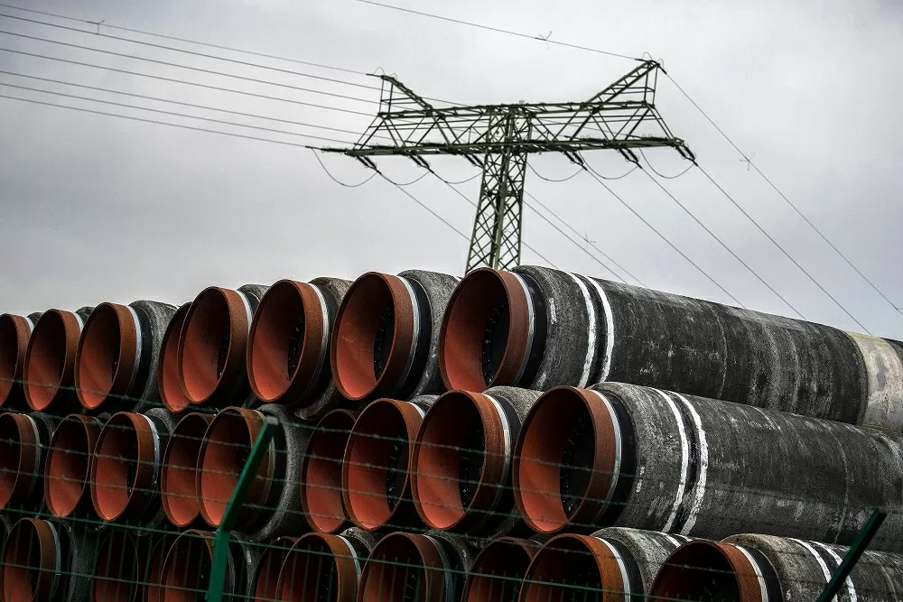 Tái khởi động dự án Nord Stream 2: Đồng minh lâu năm của Tổng thống Nga kêu gọi Mỹ ủng hộ, Đức nói gì?