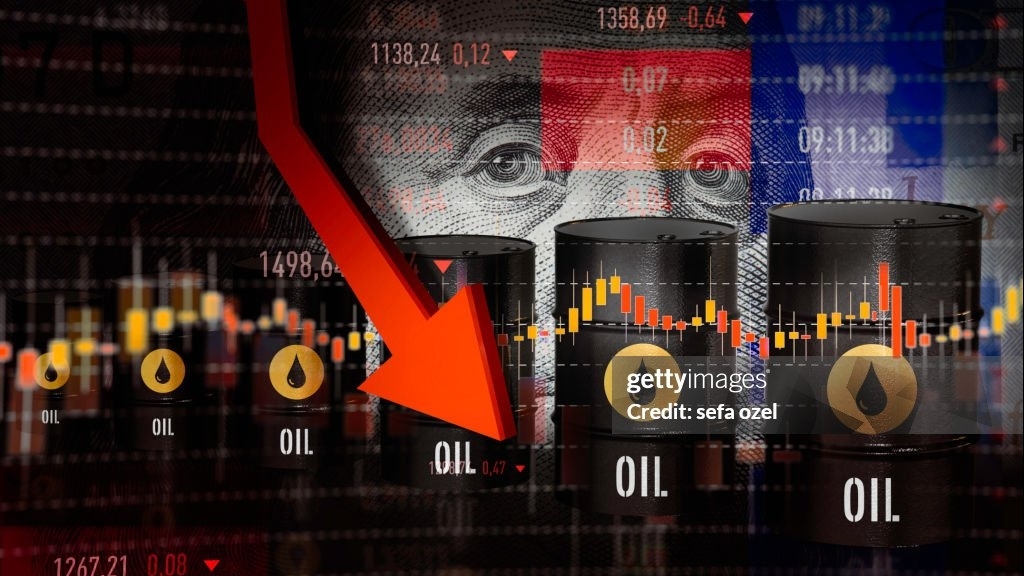 gia xang dau hom nay 43 mat da tang lao doc khong phanh