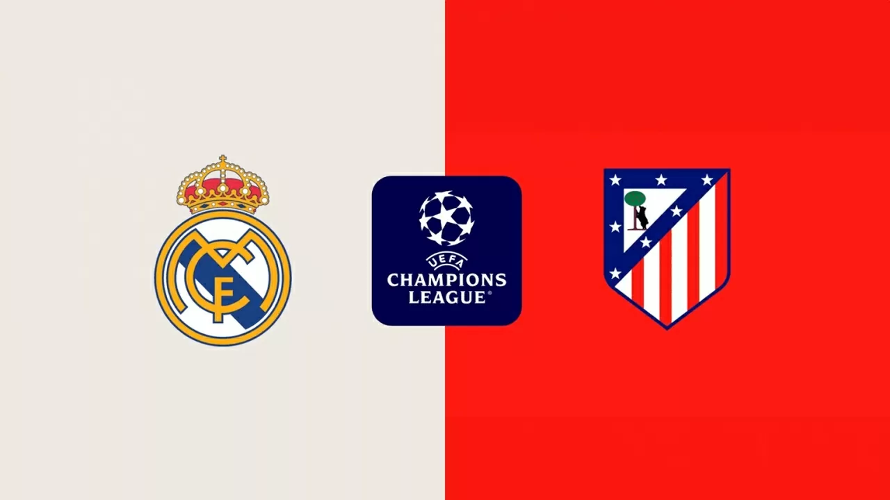 Nhận định, dự đoán trận đấu Real Madrid vs Atletico Madrid: Thành-bại tại tiền vệ Valverde? Nhận định, dự đoán trận đấu Real Madrid vs Atletico Madrid: Thành-bại tại tiền vệ Valverde?