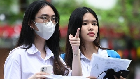 Cập nhật danh sách trường đại học xét học bạ trong năm 2025