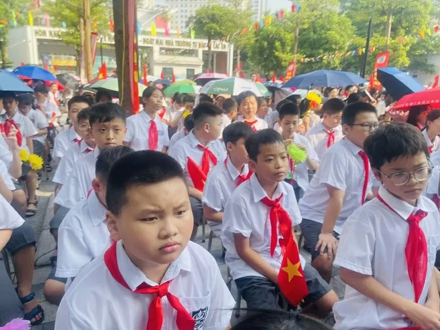 Miễn học phí cho học sinh: