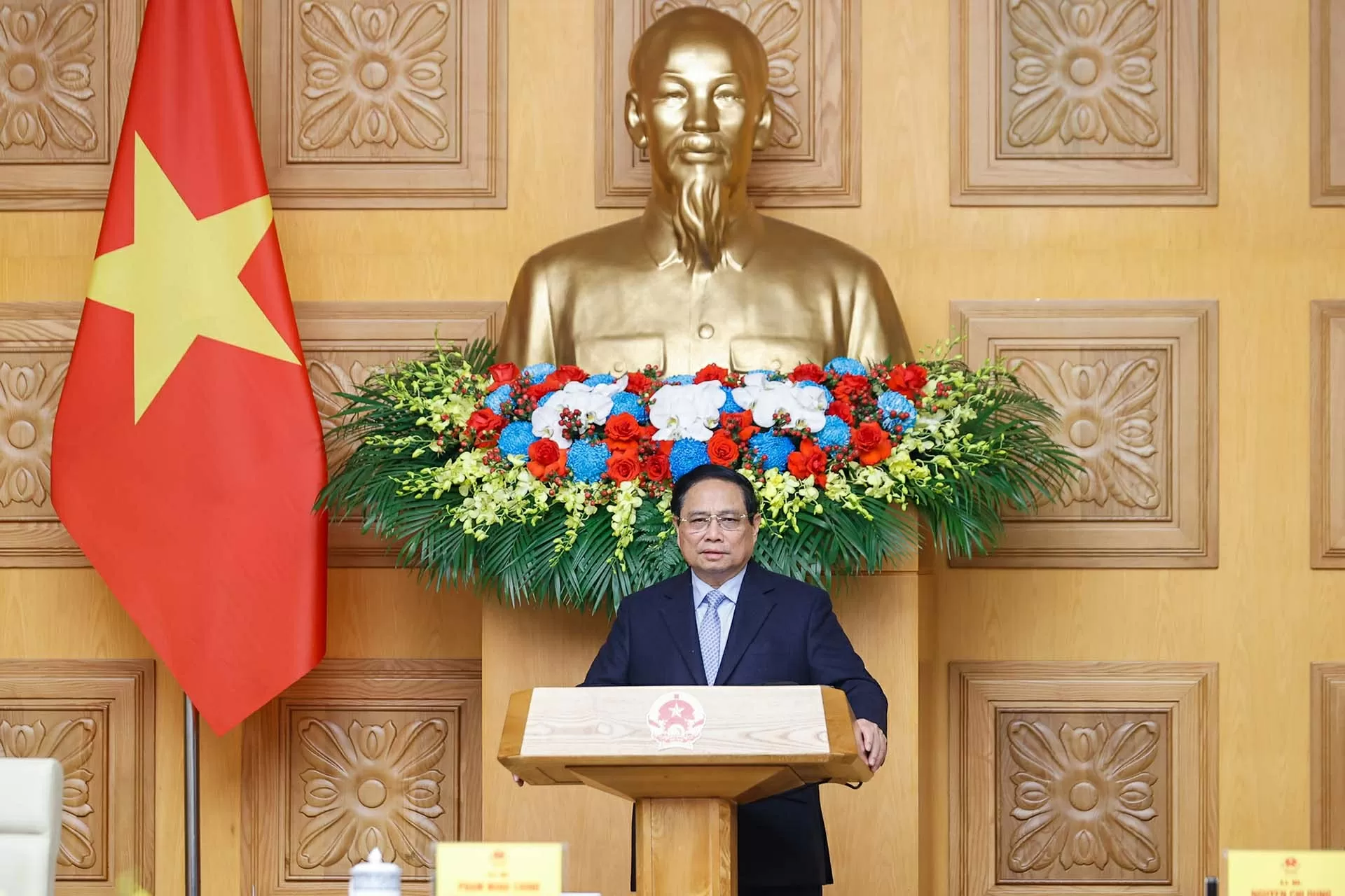 Các doanh nghiệp Hàn Quốc hoạt động tại Việt Nam ngày càng nhiều với quy mô, lĩnh vực được mở rộng