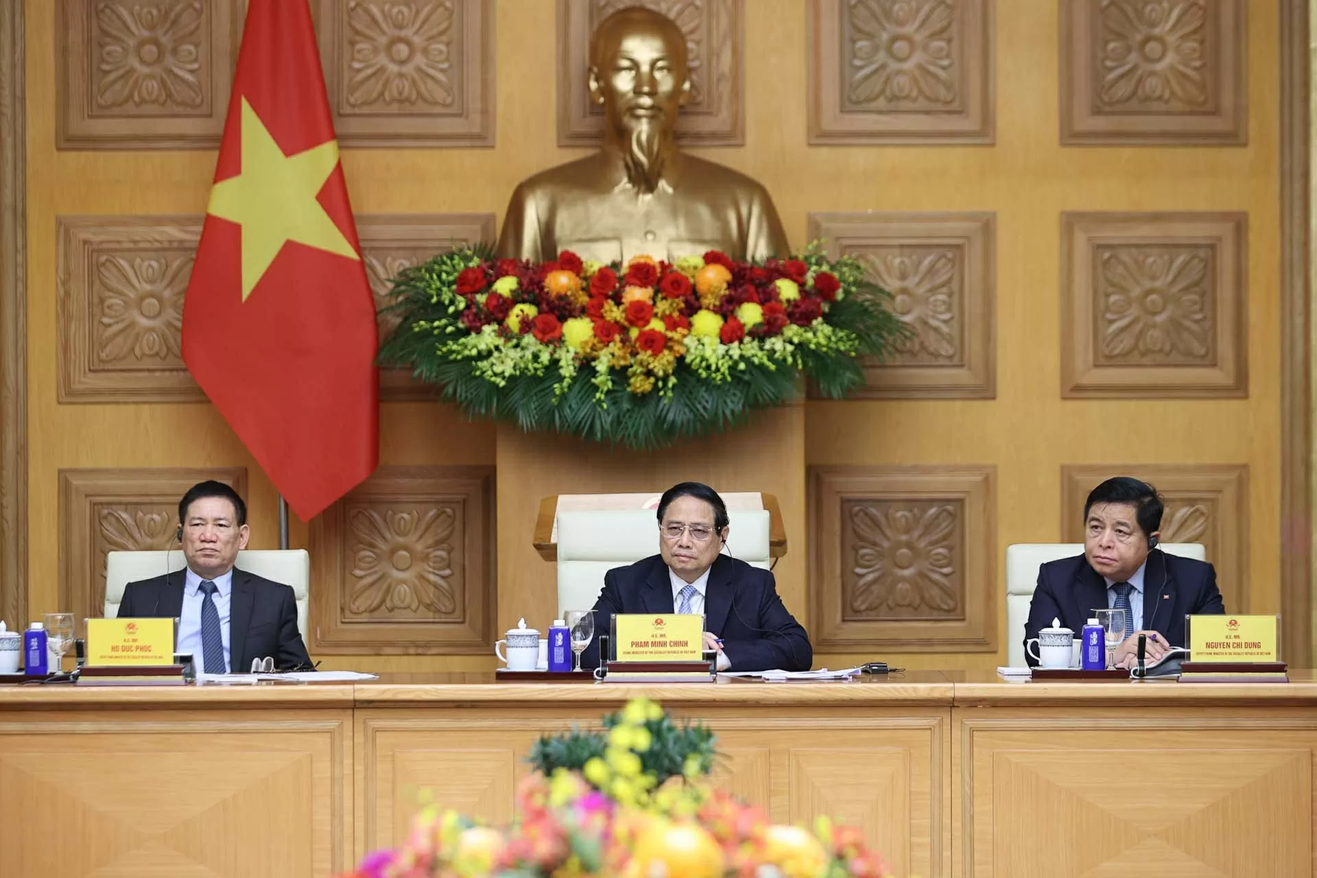 Các doanh nghiệp Hàn Quốc hoạt động tại Việt Nam ngày càng nhiều với quy mô, lĩnh vực được mở rộng